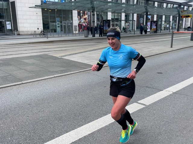 Citylauf Dresden - Dresdens großer 10er mit LM 10k Straßenlauf